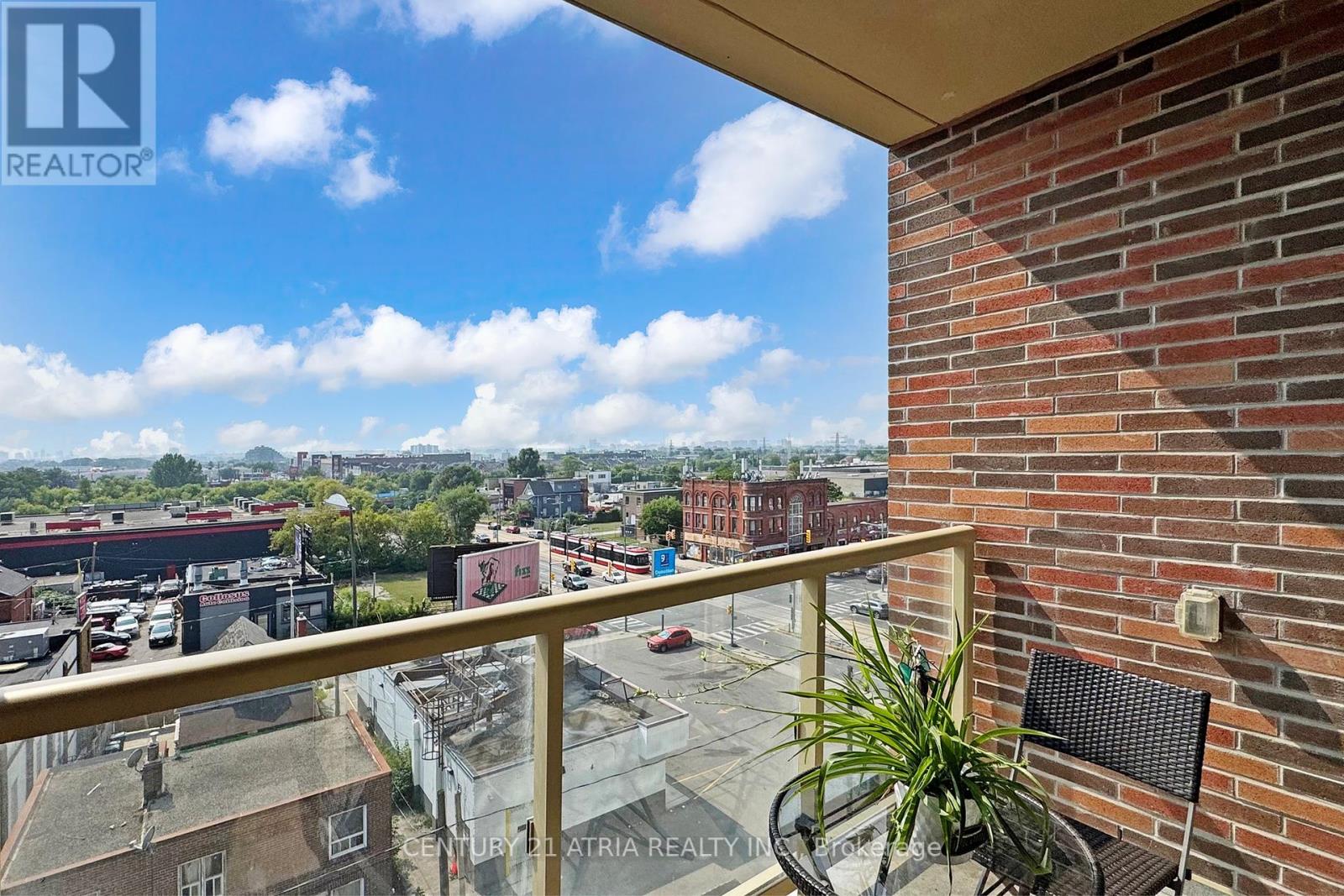 607 - 1787 St Clair Avenue, Toronto, Ontario  M6N 1J6 - Photo 41 - W12346821