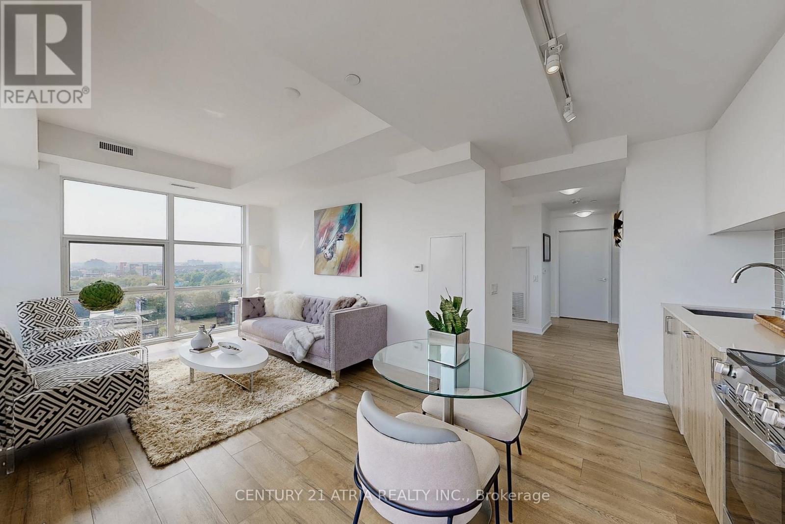 607 - 1787 St Clair Avenue, Toronto (Weston-Pellam Park), Ontario  M6N 1J6 - Photo 16 - W12346821