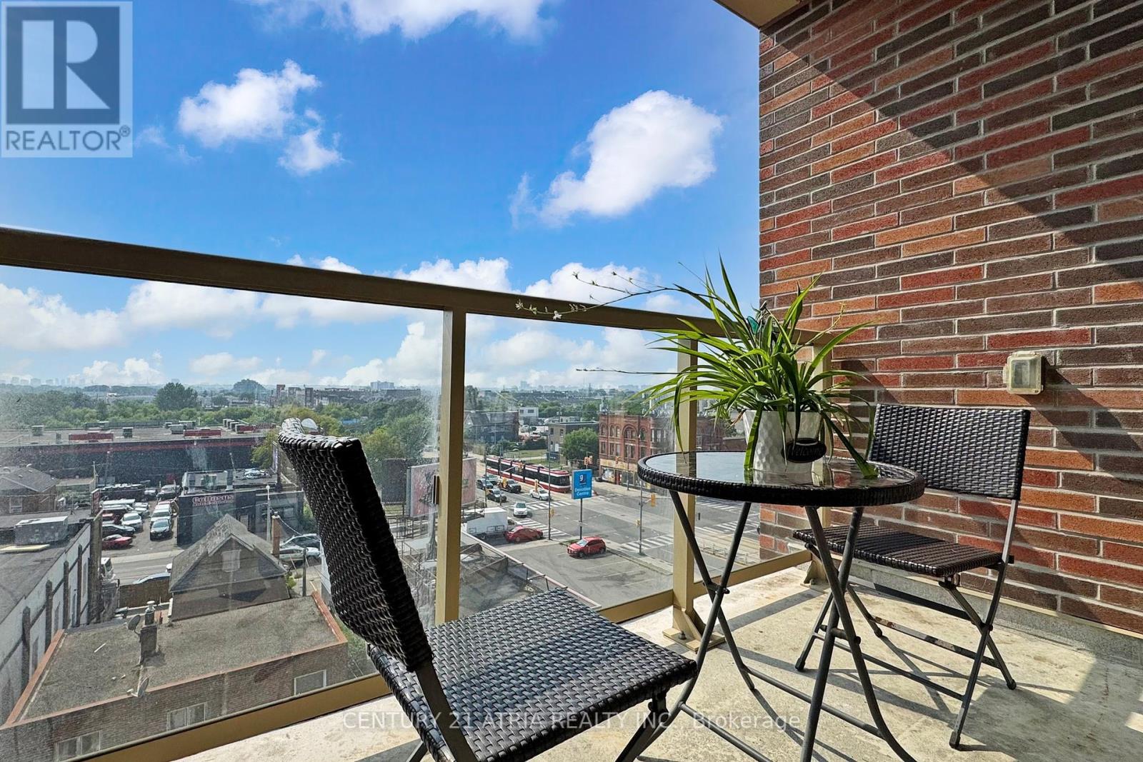 607 - 1787 St Clair Avenue, Toronto, Ontario  M6N 1J6 - Photo 42 - W12346821
