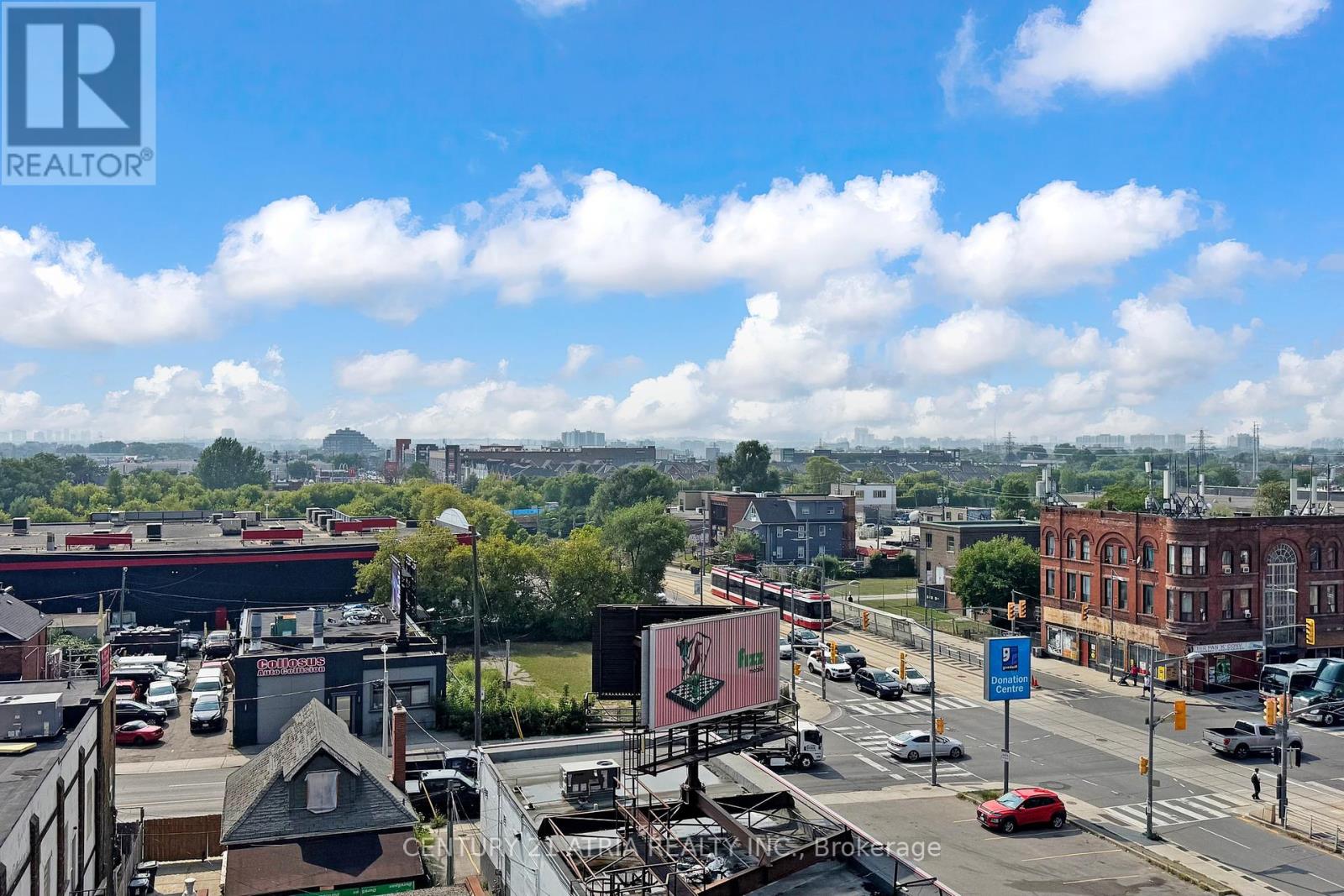 607 - 1787 St Clair Avenue, Toronto, Ontario  M6N 1J6 - Photo 43 - W12346821