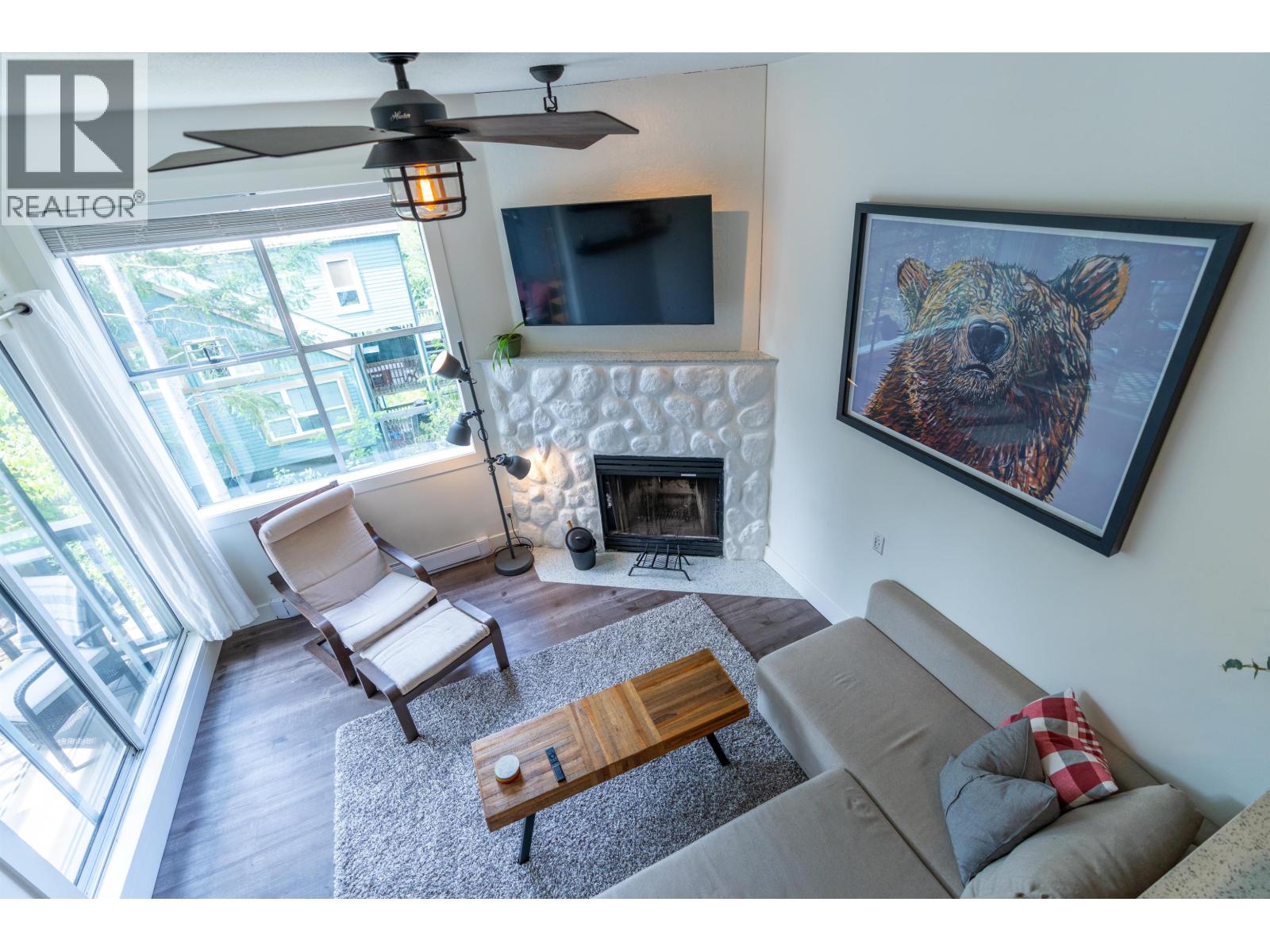 8 2213 Marmot Place, Whistler, British Columbia  V8E 0H3 - Photo 2 - R3037521