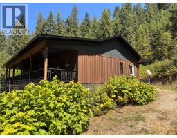 2160 3 Highway, christina lake, British Columbia