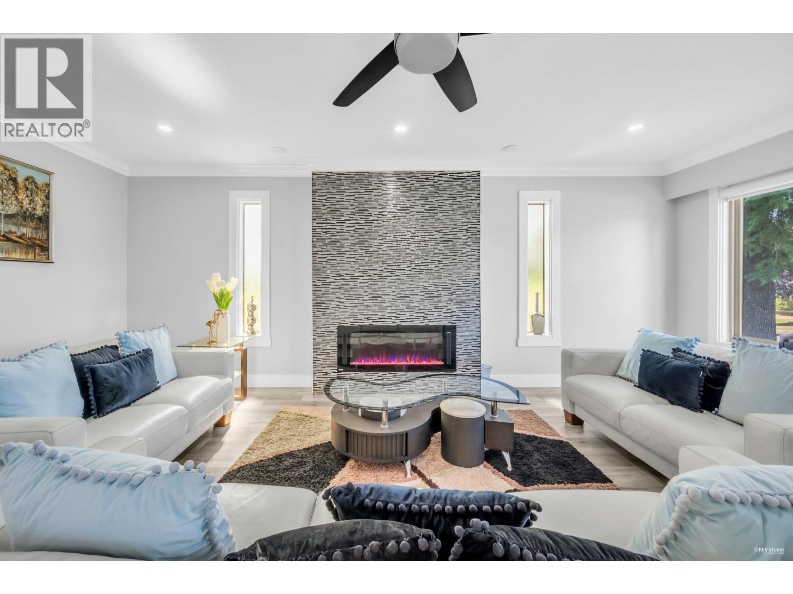 9140 Ash Street, Richmond, British Columbia  V7A 2T6 - Photo 10 - R3037526