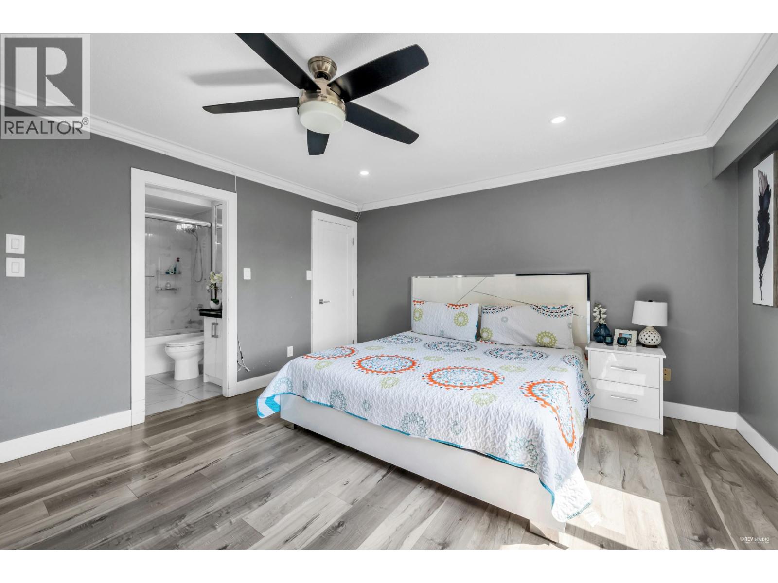 9140 Ash Street, Richmond, British Columbia  V7A 2T6 - Photo 11 - R3037526