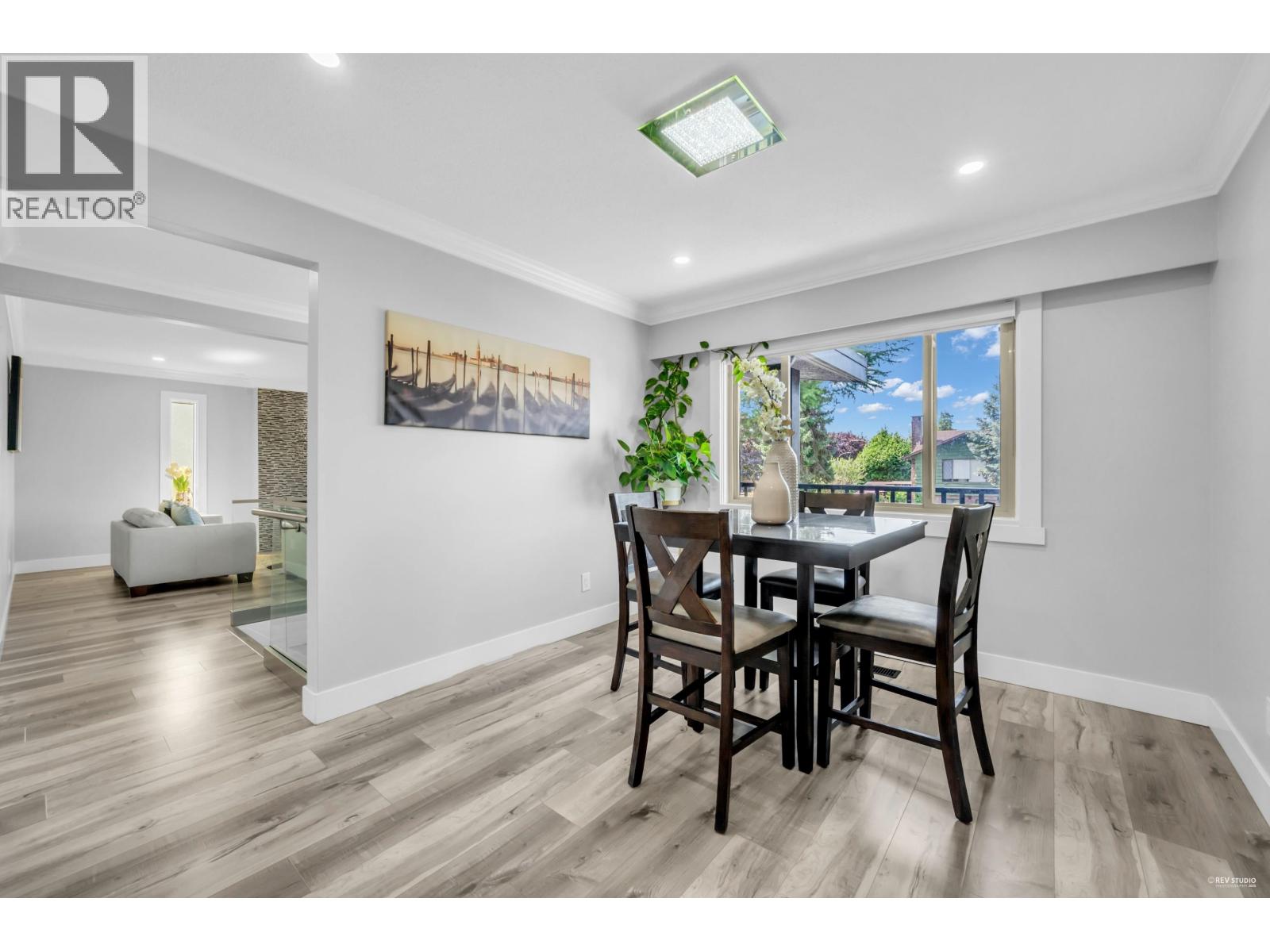 9140 Ash Street, Richmond, British Columbia  V7A 2T6 - Photo 3 - R3037526