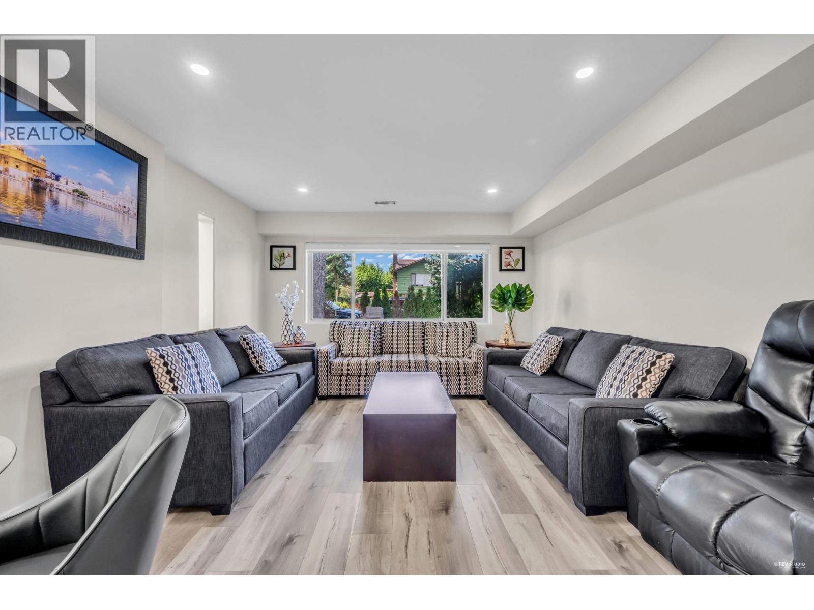 9140 Ash Street, Richmond, British Columbia  V7A 2T6 - Photo 4 - R3037526