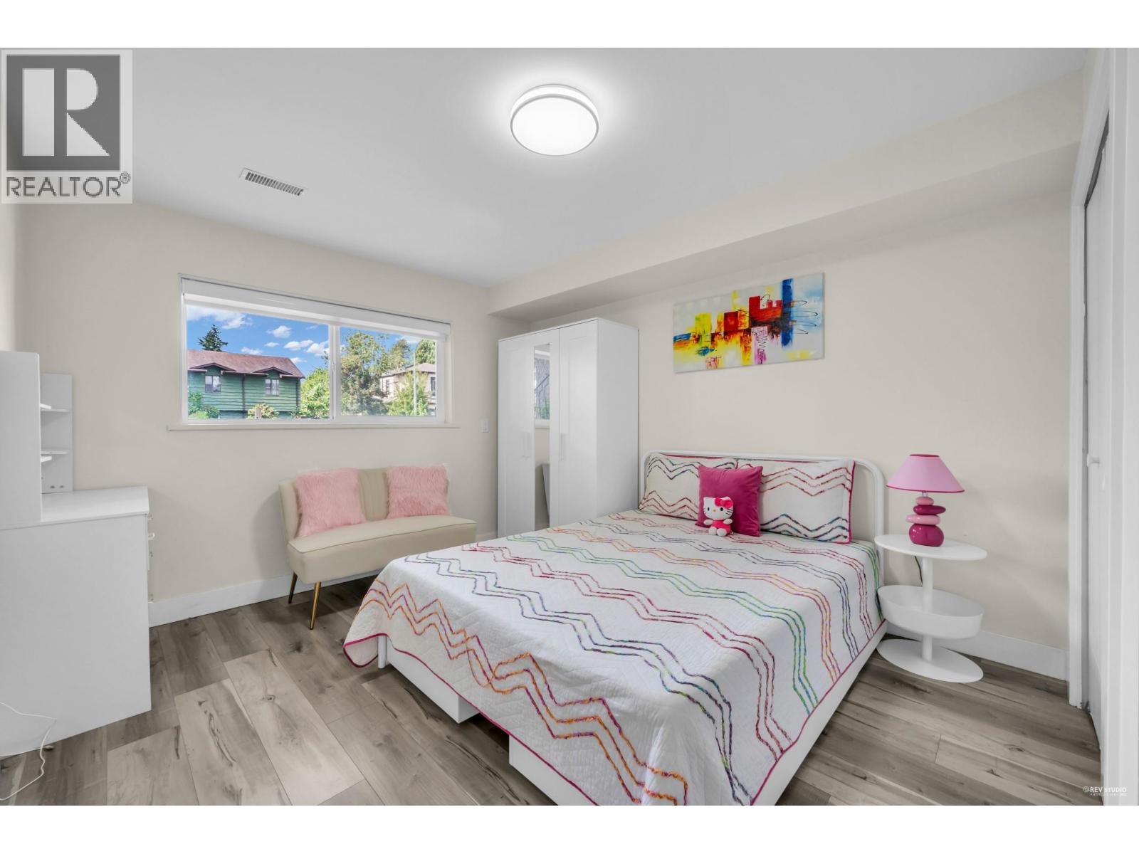 9140 Ash Street, Richmond, British Columbia  V7A 2T6 - Photo 5 - R3037526