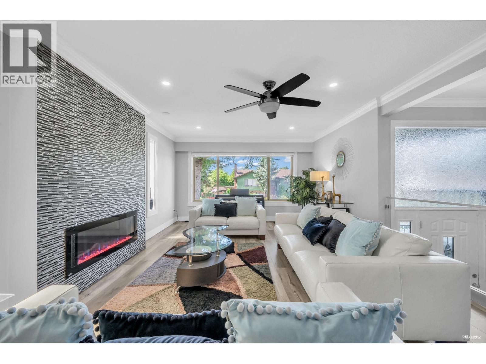 9140 Ash Street, Richmond, British Columbia  V7A 2T6 - Photo 7 - R3037526