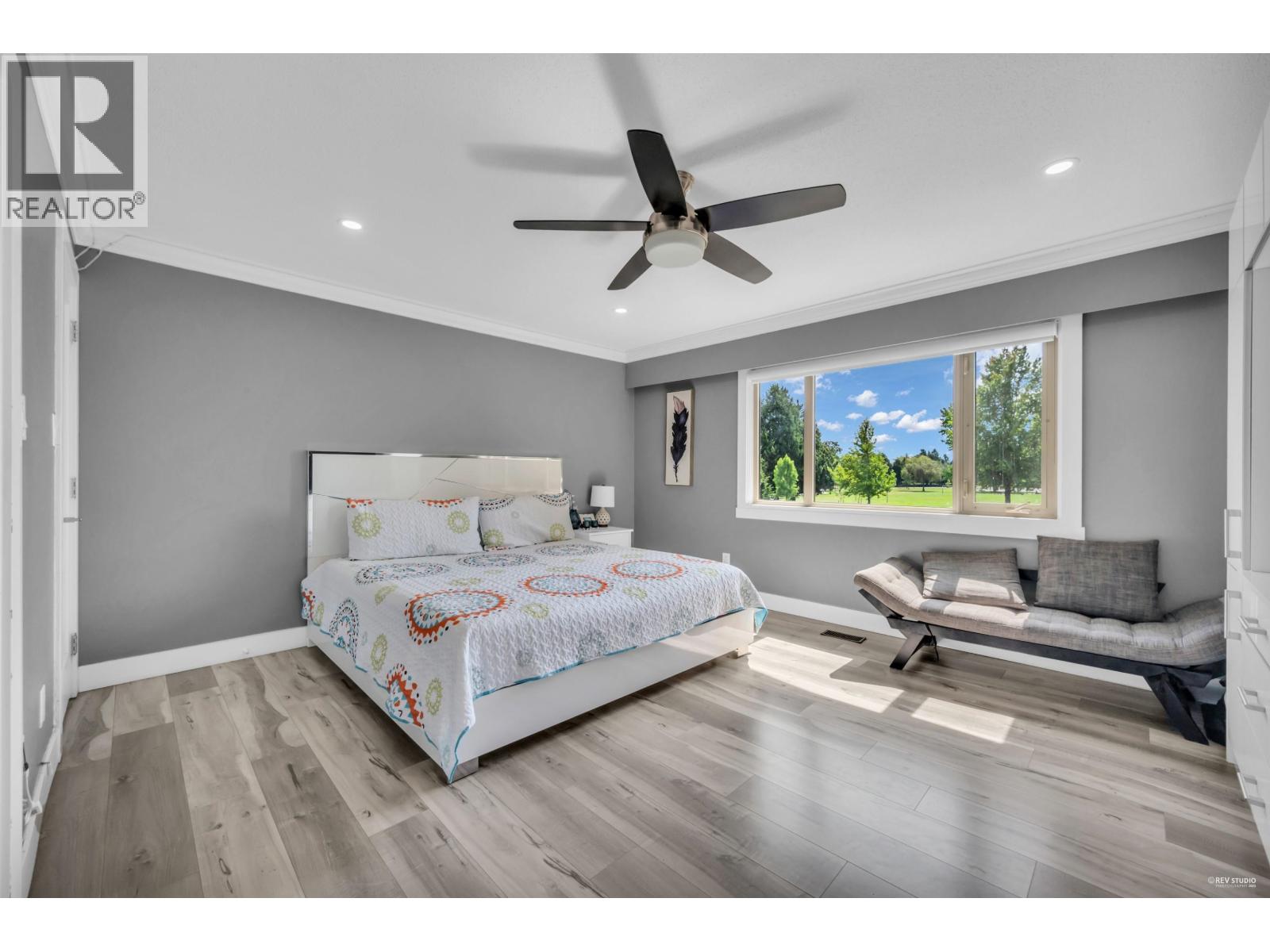 9140 Ash Street, Richmond, British Columbia  V7A 2T6 - Photo 8 - R3037526