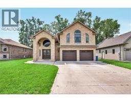 3035 BRIDGEWAY, LaSalle, Ontario