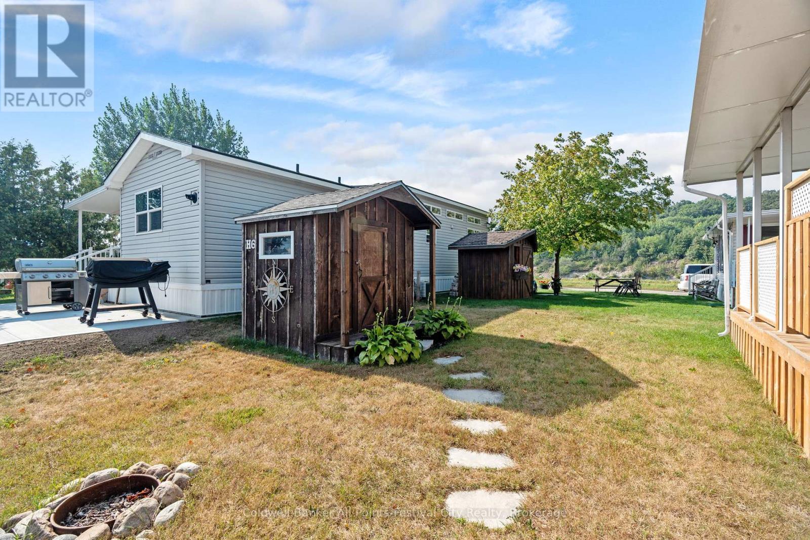 H6 - 100 North Harbour Road, Goderich (Goderich (Town)), Ontario  N7A 2W6 - Photo 23 - X12347032