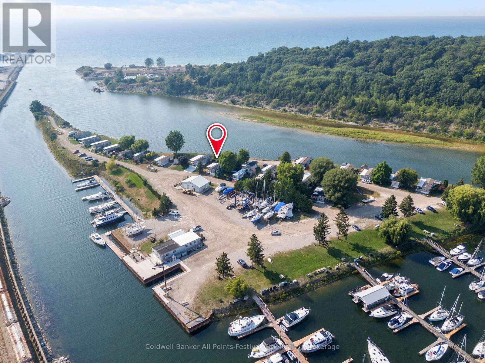 H6 - 100 North Harbour Road, Goderich (Goderich (Town)), Ontario  N7A 2W6 - Photo 24 - X12347032