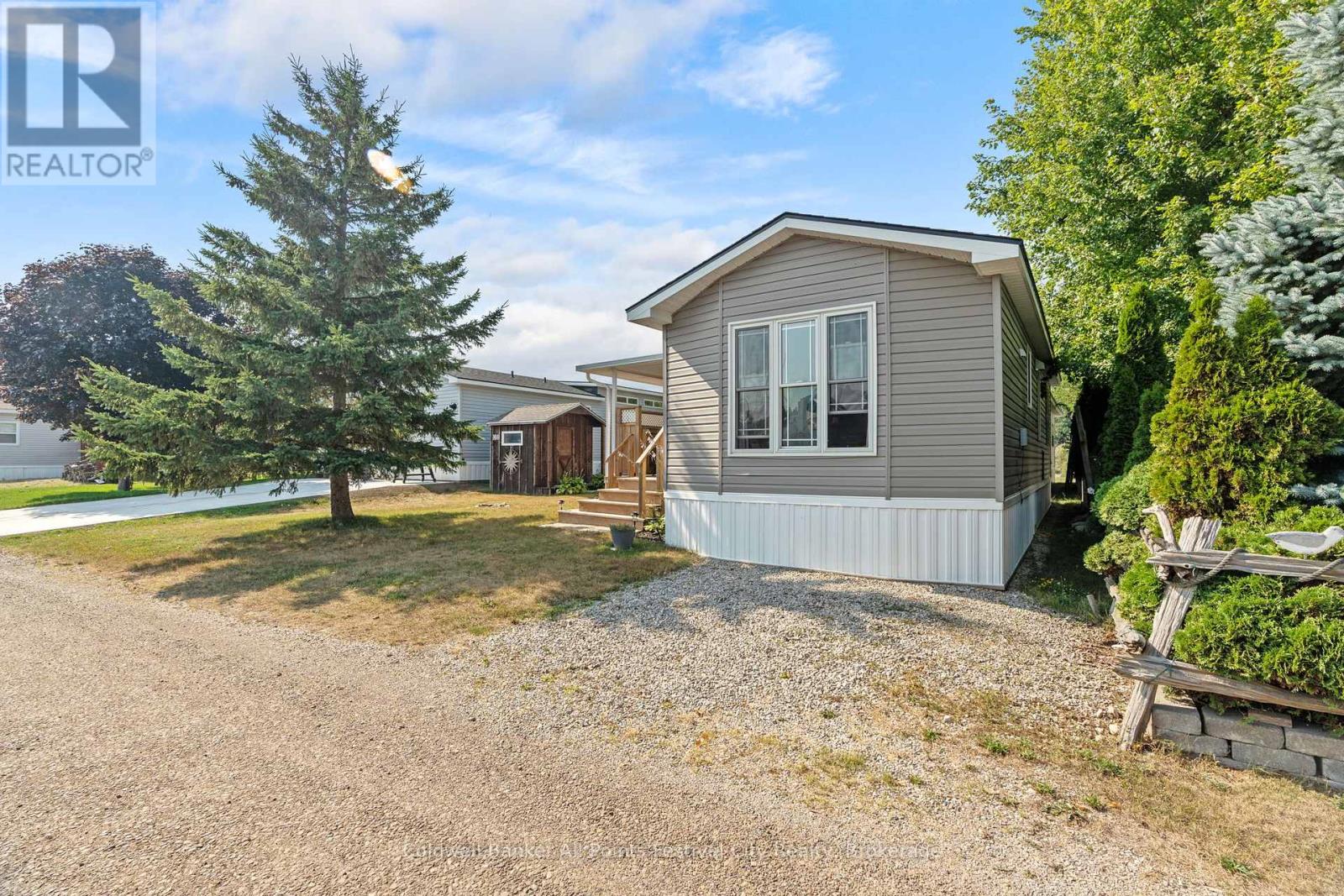 H6 - 100 North Harbour Road, Goderich (Goderich (Town)), Ontario  N7A 2W6 - Photo 5 - X12347032