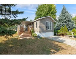 H6 - 100 NORTH HARBOUR ROAD, Goderich, Ontario