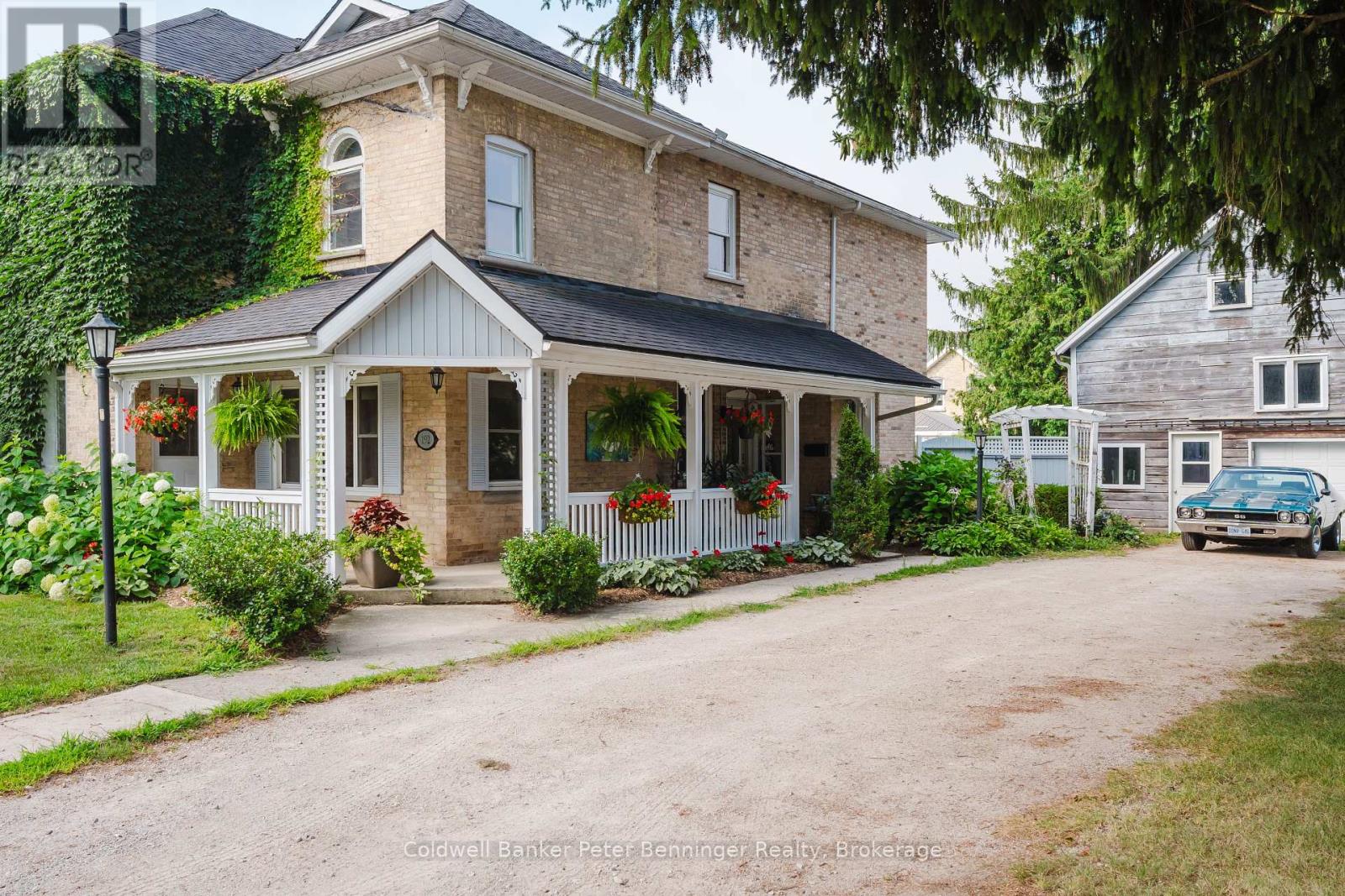 192 3 AVENUE SW, Arran-Elderslie, Ontario