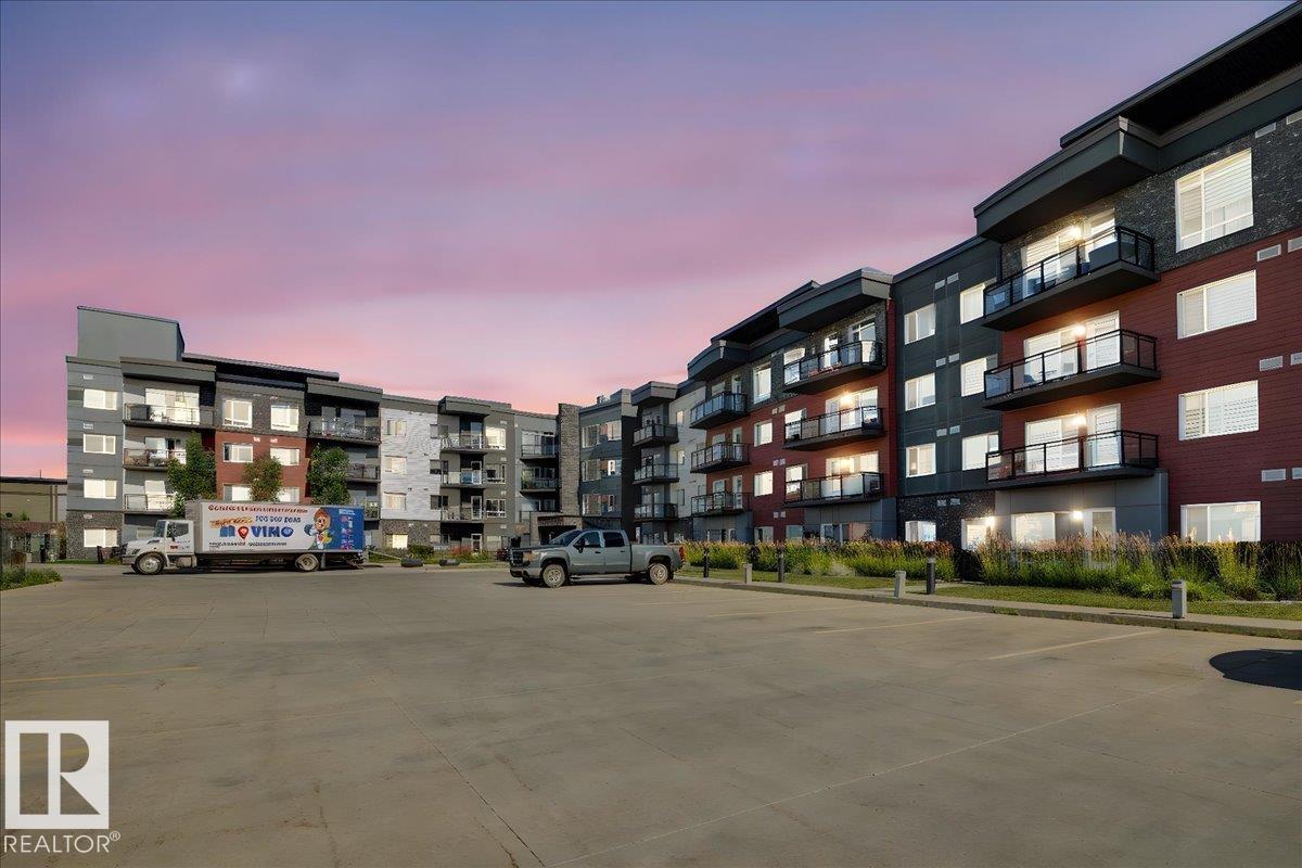 #311 7508 Getty Green Gate Ga Nw, Edmonton, Alberta  T5T 7E6 - Photo 1 - E4453174