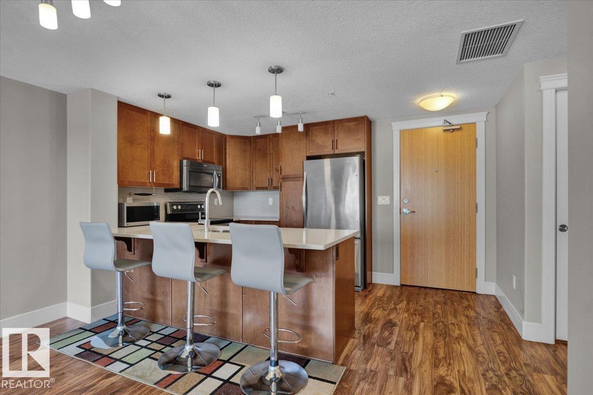 #311 7508 Getty Green Gate Ga Nw, Edmonton, Alberta  T5T 7E6 - Photo 11 - E4453174