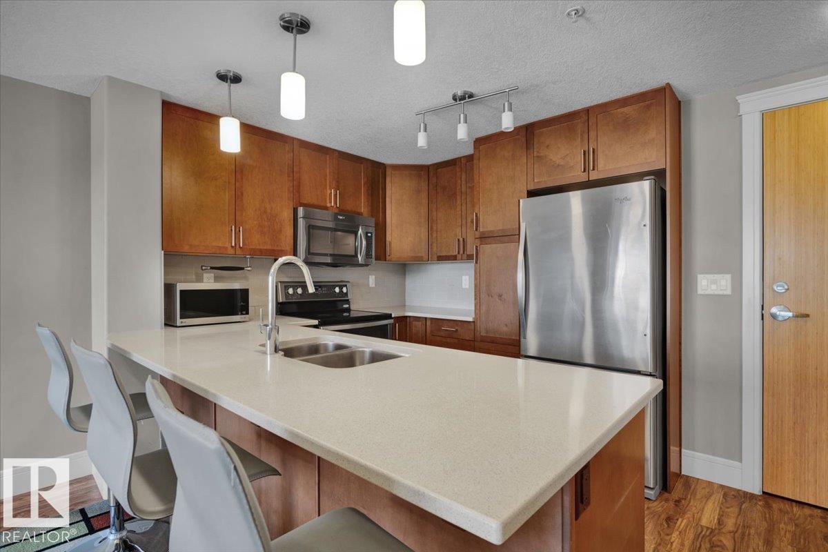 #311 7508 Getty Green Gate Ga Nw, Edmonton, Alberta  T5T 7E6 - Photo 12 - E4453174