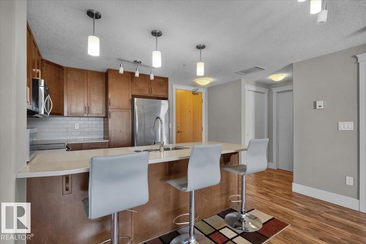 #311 7508 Getty Green Gate Ga Nw, Edmonton, Alberta  T5T 7E6 - Photo 14 - E4453174