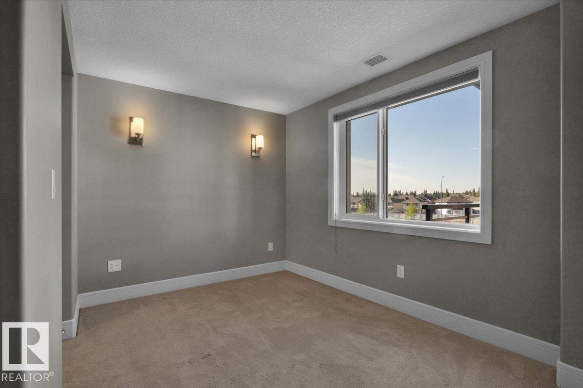 #311 7508 Getty Green Gate Ga Nw, Edmonton, Alberta  T5T 7E6 - Photo 19 - E4453174
