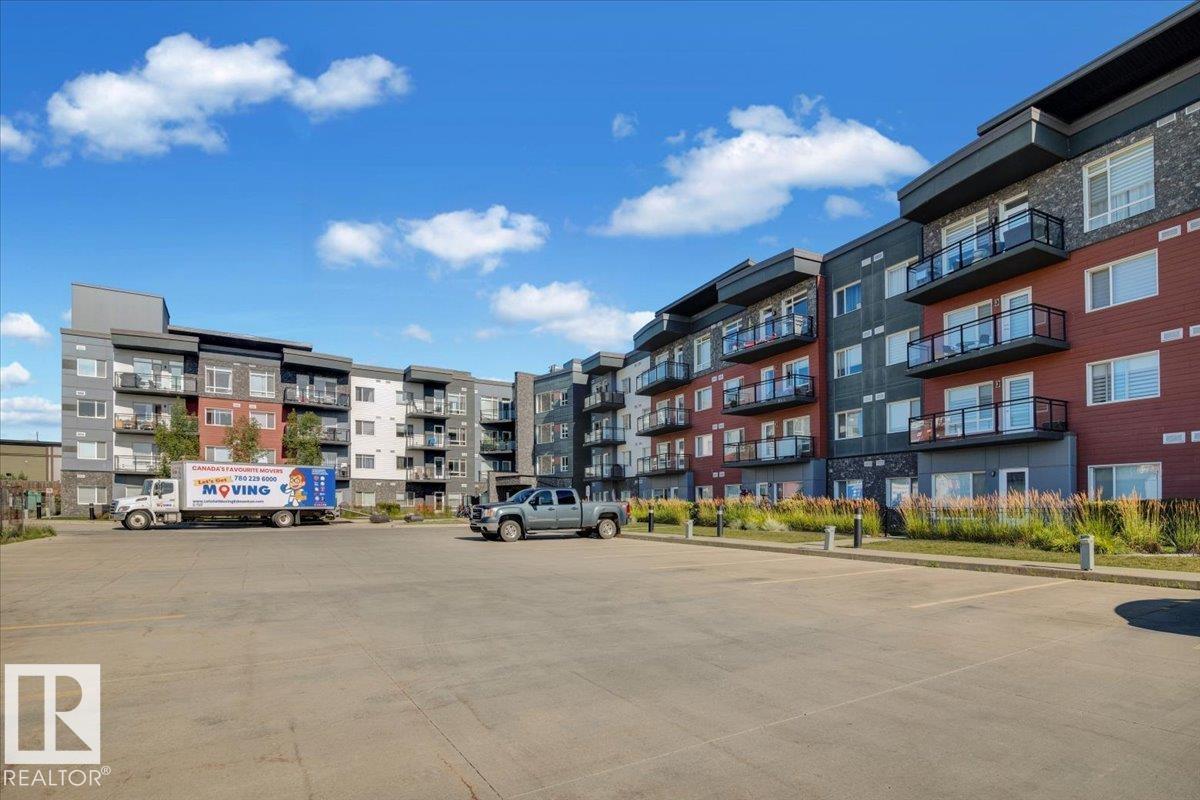 #311 7508 Getty Green Gate Ga Nw, Edmonton, Alberta  T5T 7E6 - Photo 2 - E4453174