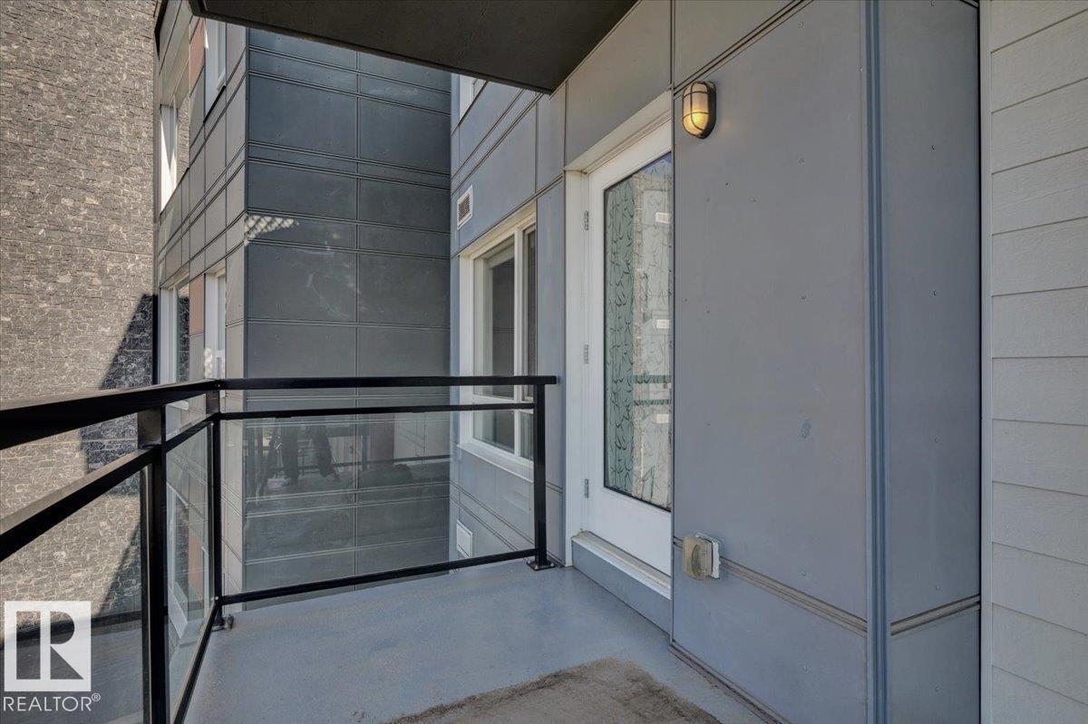 #311 7508 Getty Green Gate Ga Nw, Edmonton, Alberta  T5T 7E6 - Photo 28 - E4453174