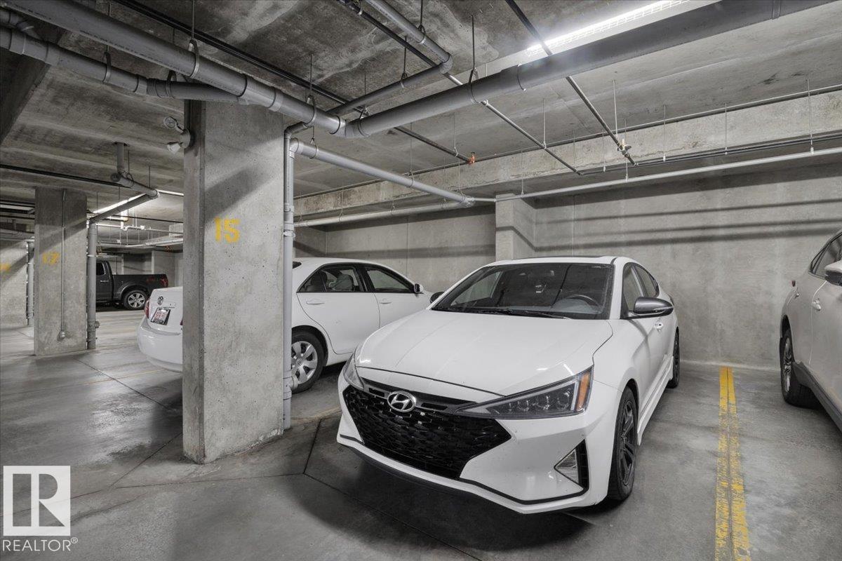 #311 7508 Getty Green Gate Ga Nw, Edmonton, Alberta  T5T 7E6 - Photo 32 - E4453174