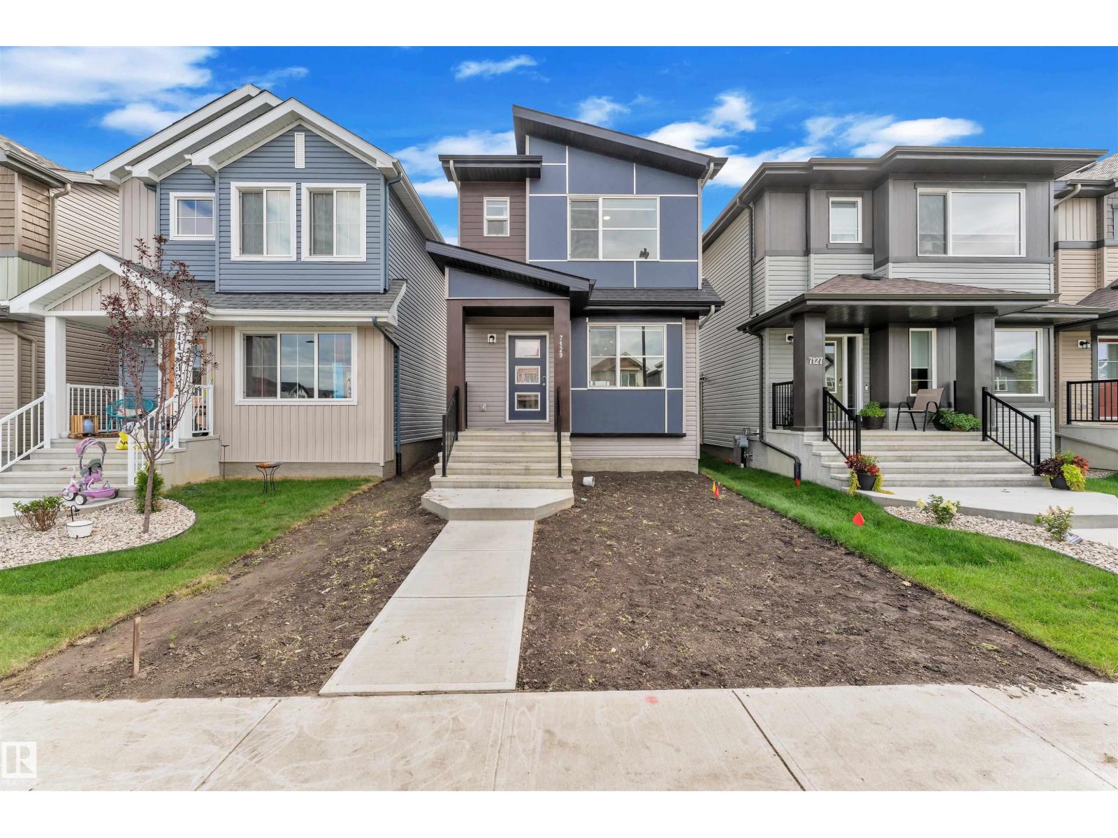 7129 46A ST, Beaumont, Alberta