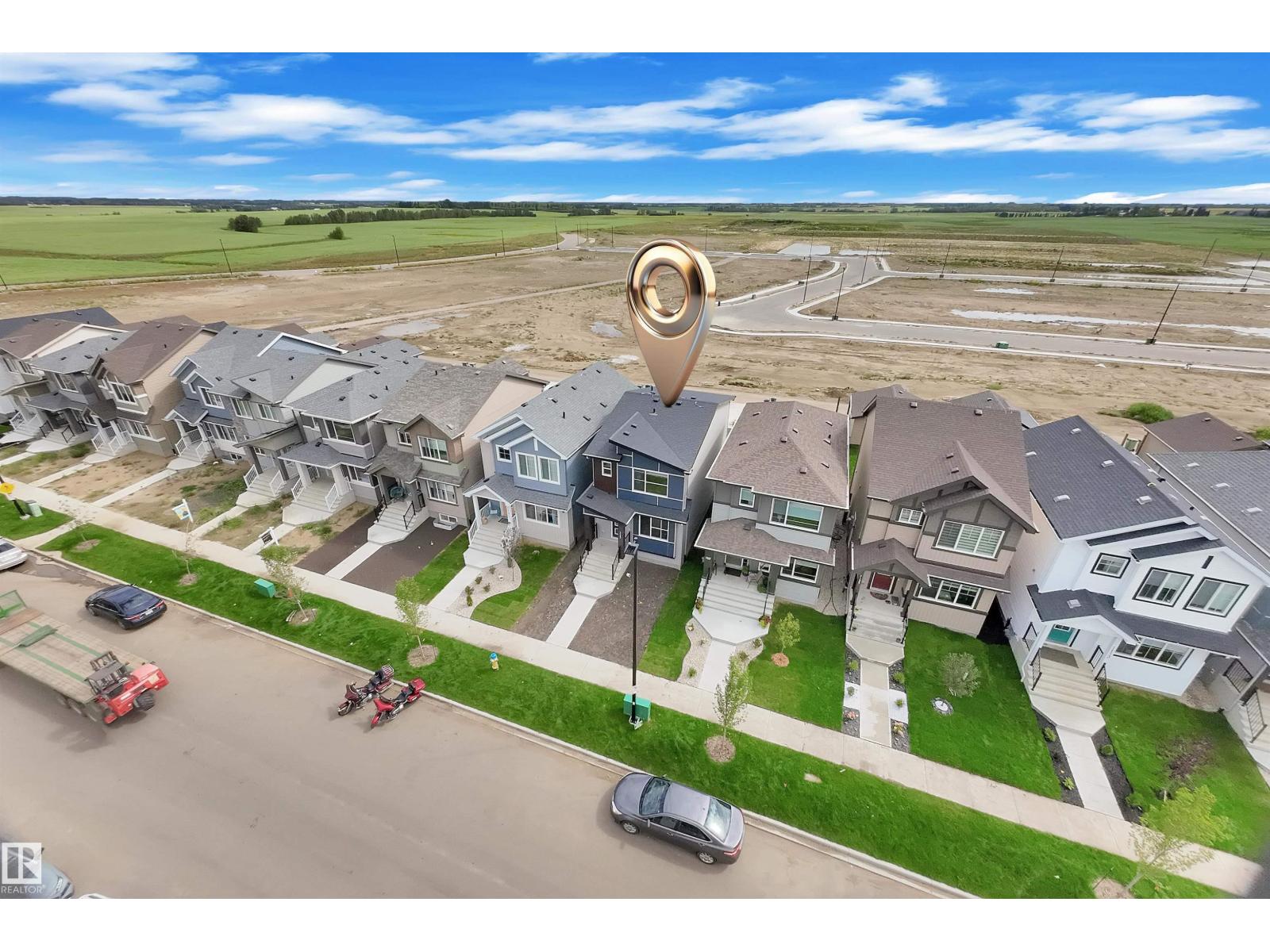 7129 46a St, Beaumont, Alberta  T4X 3A8 - Photo 42 - E4453175