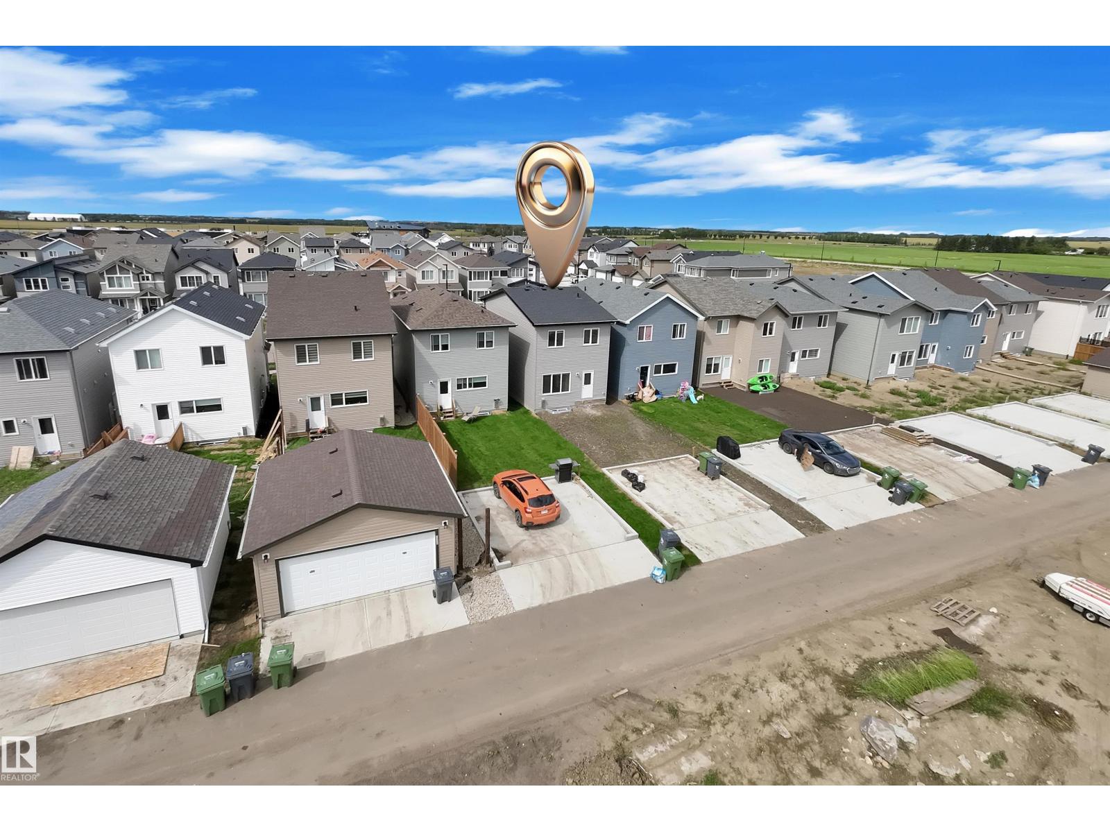 7129 46a St, Beaumont, Alberta  T4X 3A8 - Photo 43 - E4453175