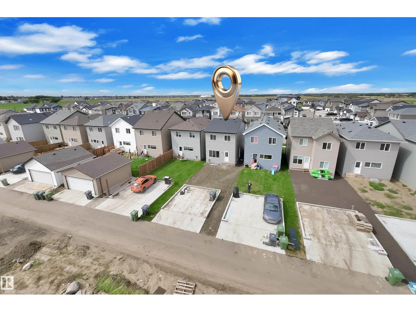 7129 46a St, Beaumont, Alberta  T4X 3A8 - Photo 45 - E4453175