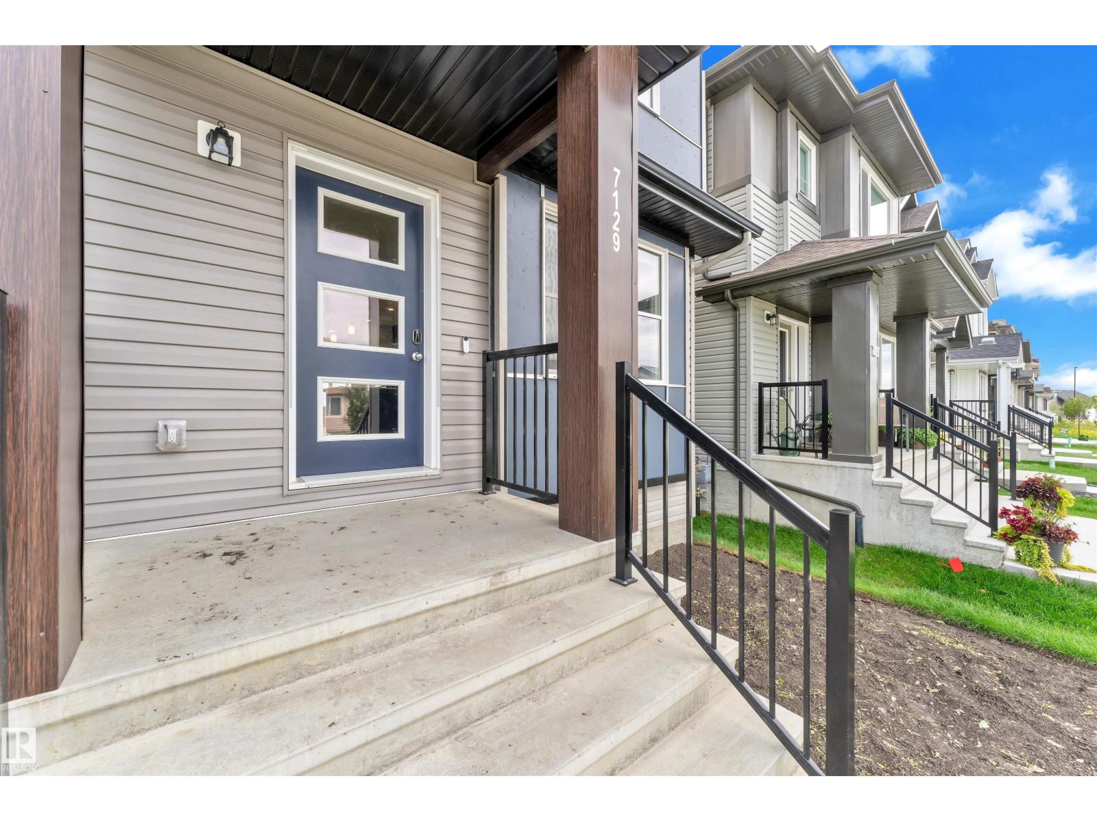 7129 46a St, Beaumont, Alberta  T4X 3A8 - Photo 6 - E4453175