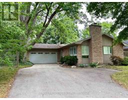 425 CANTERBURY CRESCENT, Oakville, Ontario