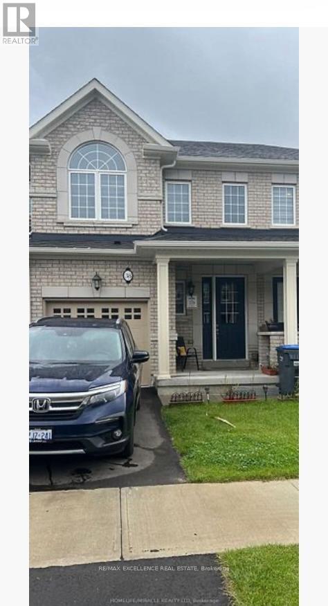 38 Benhurst Crescent, Brampton, Ontario  L7A 0B7 - Photo 1 - W12346922