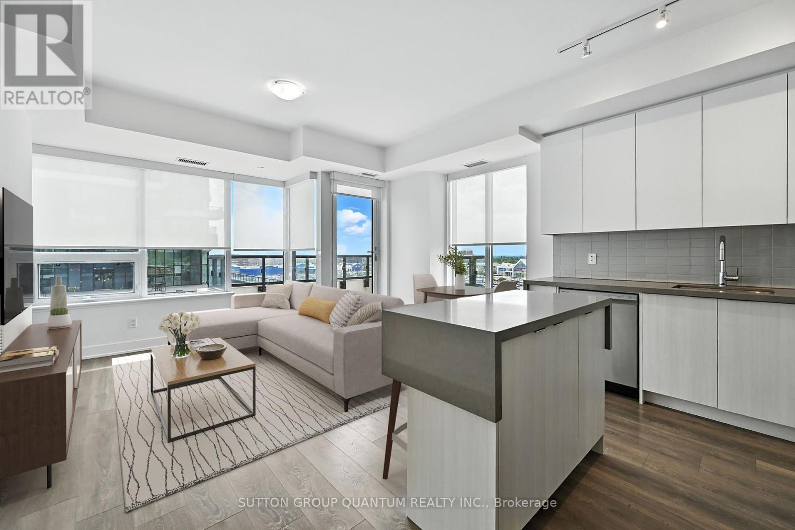 611 - 2489 Taunton Road, Oakville (Ro River Oaks), Ontario  L6H 3R9 - Photo 12 - W12346953