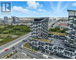 611 - 2489 TAUNTON ROAD, Oakville, Ontario