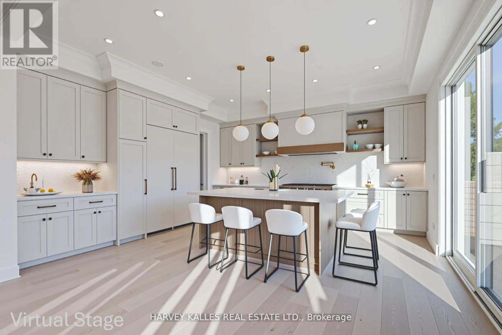 15 Drury Lane, Toronto, Ontario  M9P 1P8 - Photo 16 - W12346963