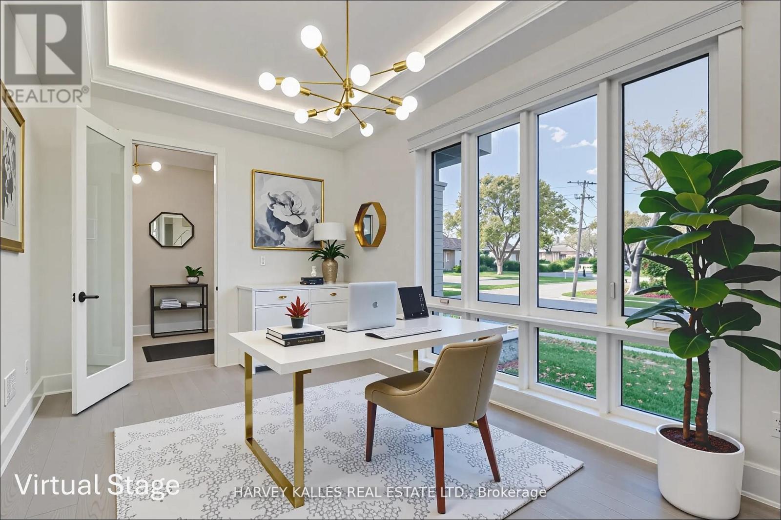 15 Drury Lane, Toronto, Ontario  M9P 1P8 - Photo 6 - W12346963