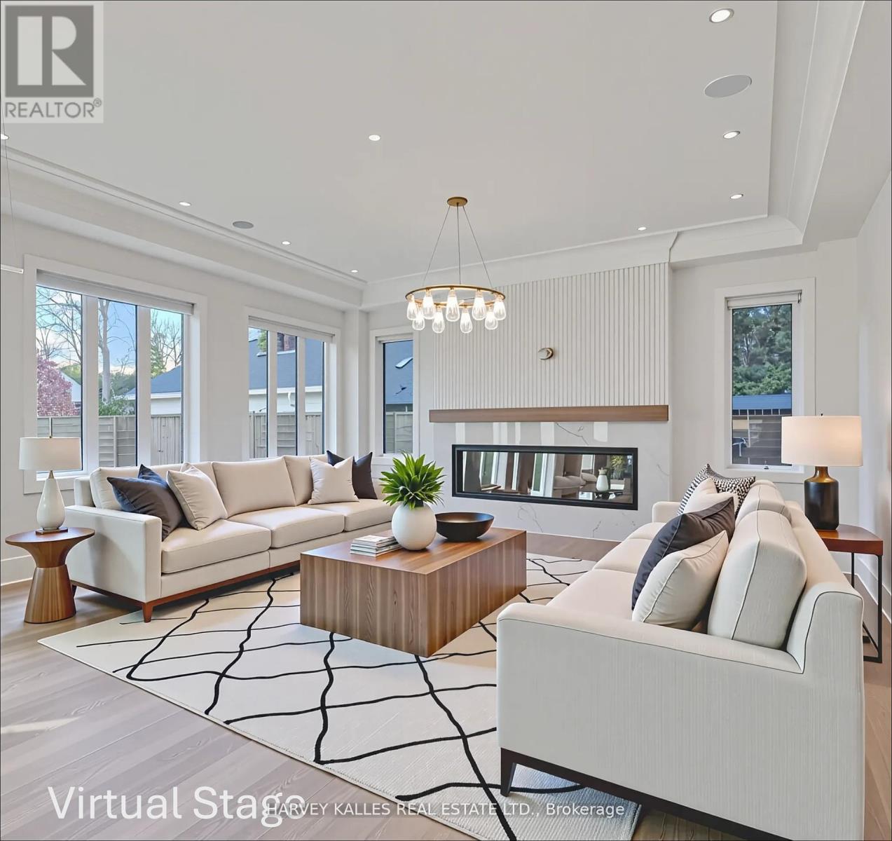 15 Drury Lane, Toronto, Ontario  M9P 1P8 - Photo 9 - W12346963