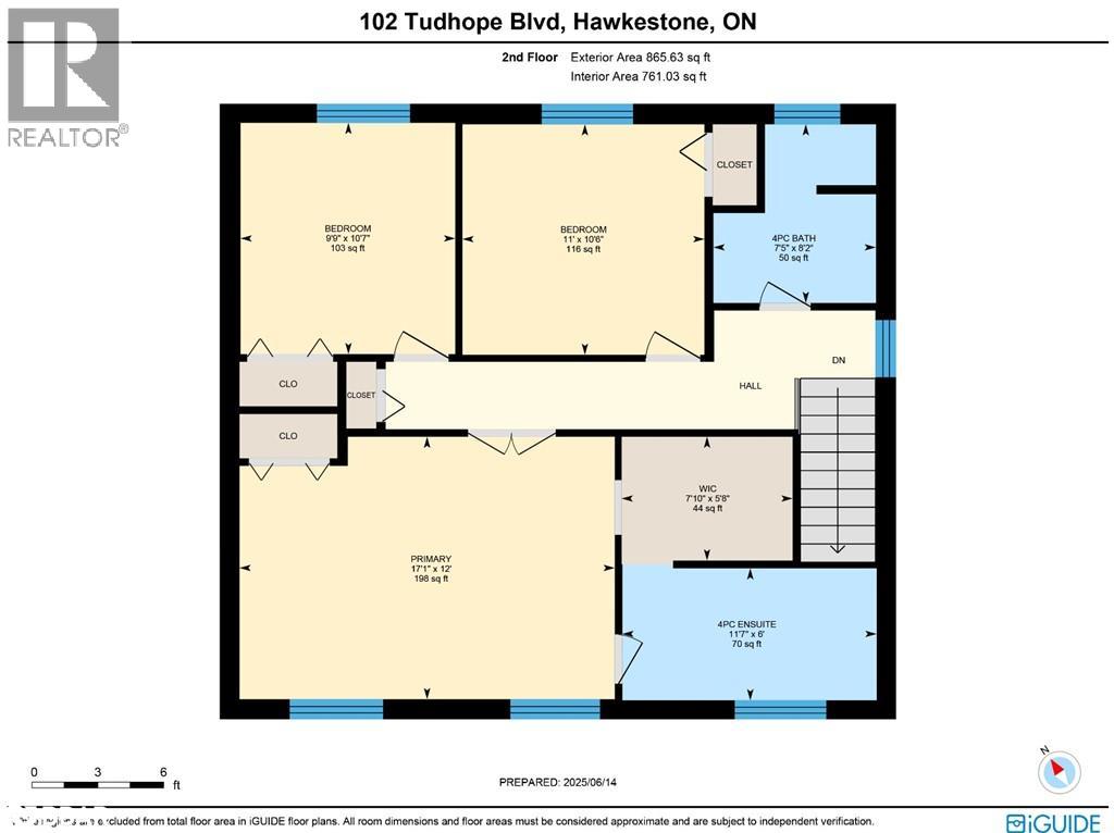 102 Tudhope Boulevard, Oro-Medonte, Ontario  L0L 1T0 - Photo 38 - 40760898
