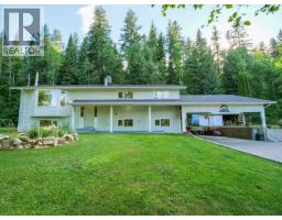 971 North Fraser Drive, Quesnel, Ca