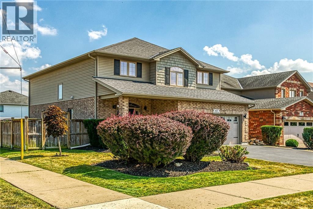 Property at 47 SOUTHWOOD Crescent image 1