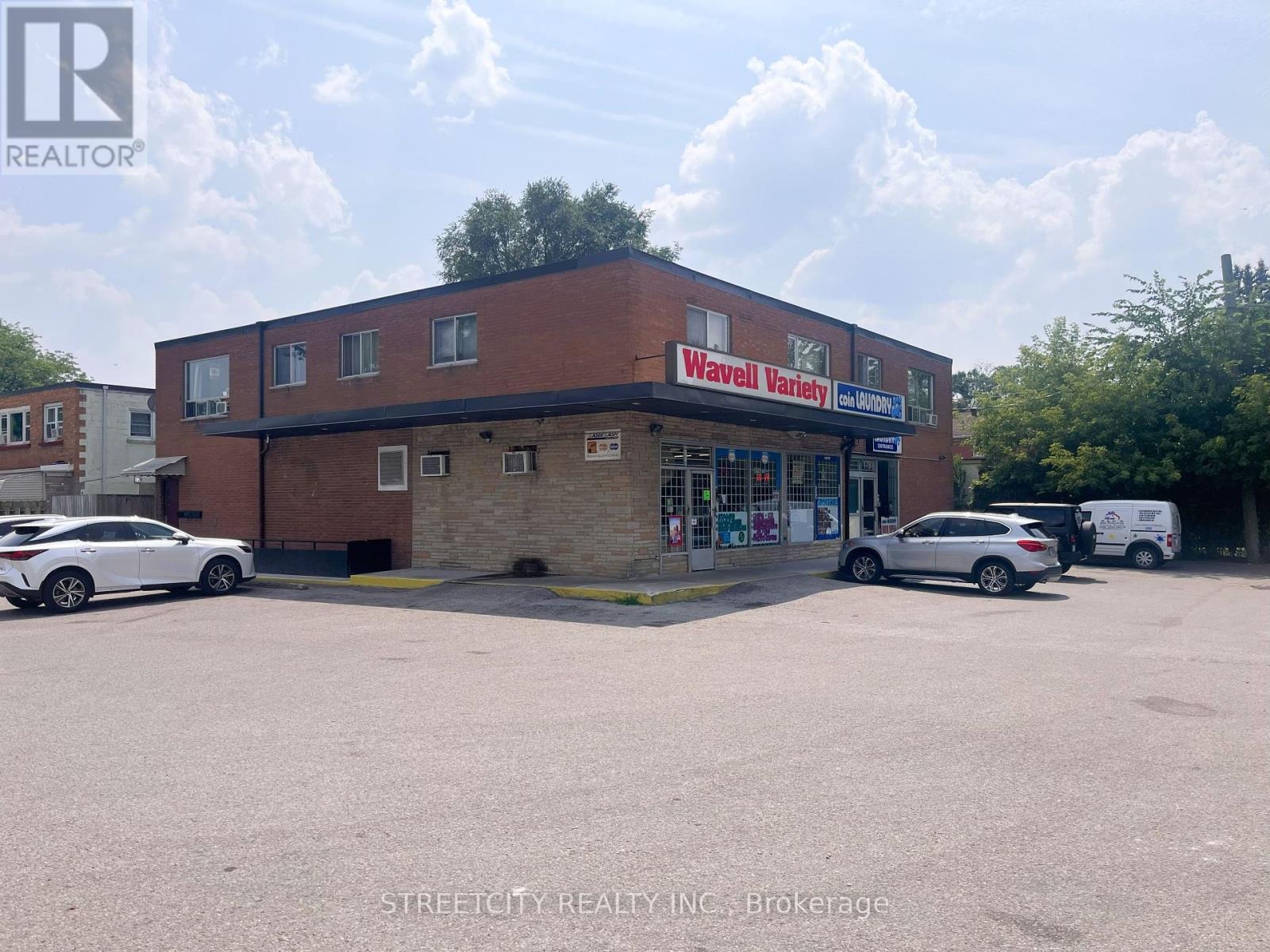 1781 WAVELL STREET, London East, Ontario