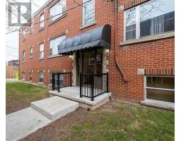 2 - 5 APPLEWOOD AVENUE, Hamilton, Ontario