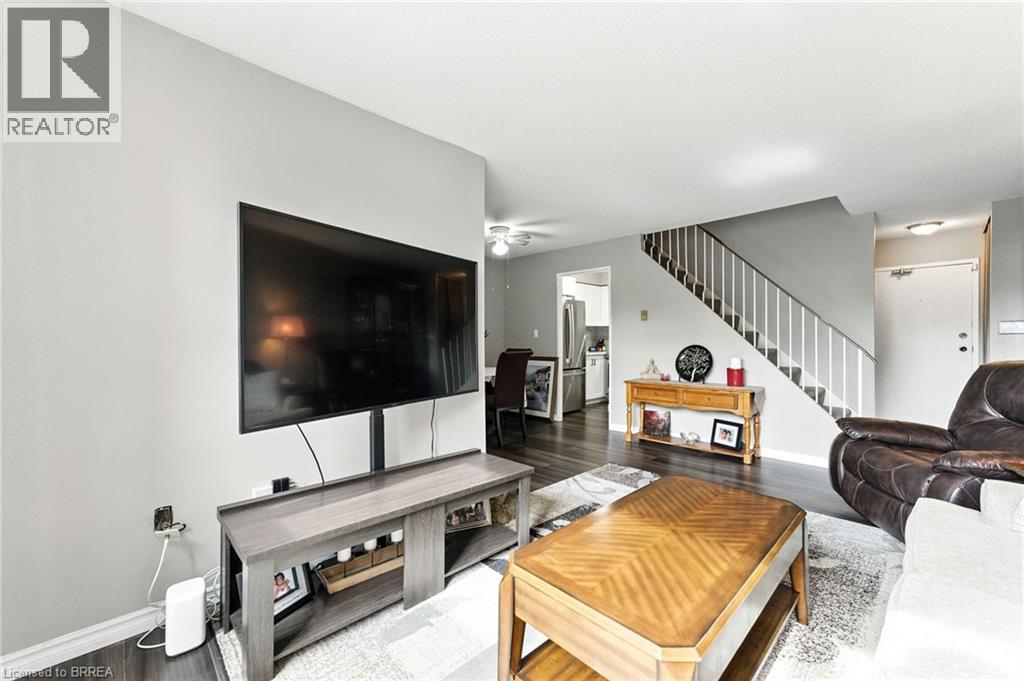 36 Hayhurst Road Unit# 126, Brantford, Ontario  N3R 6Y9 - Photo 11 - 40760203