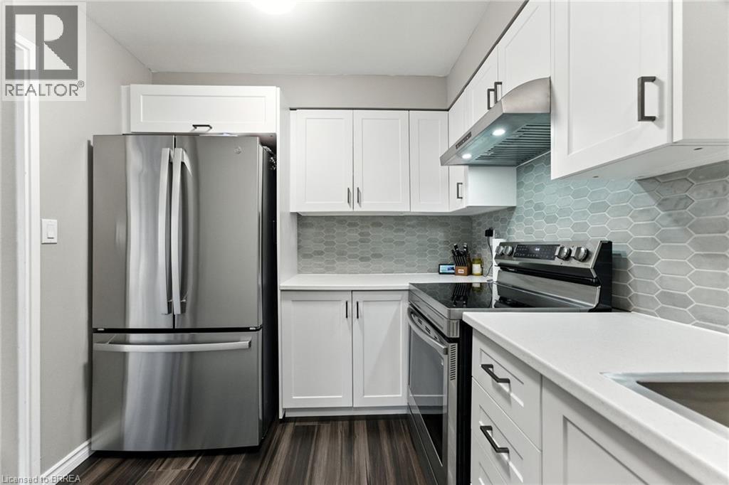 36 Hayhurst Road Unit# 126, Brantford, Ontario  N3R 6Y9 - Photo 15 - 40760203