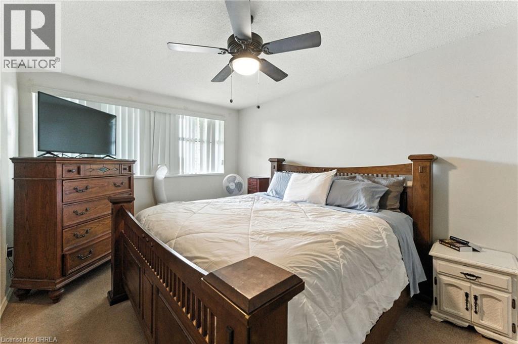 36 Hayhurst Road Unit# 126, Brantford, Ontario  N3R 6Y9 - Photo 20 - 40760203
