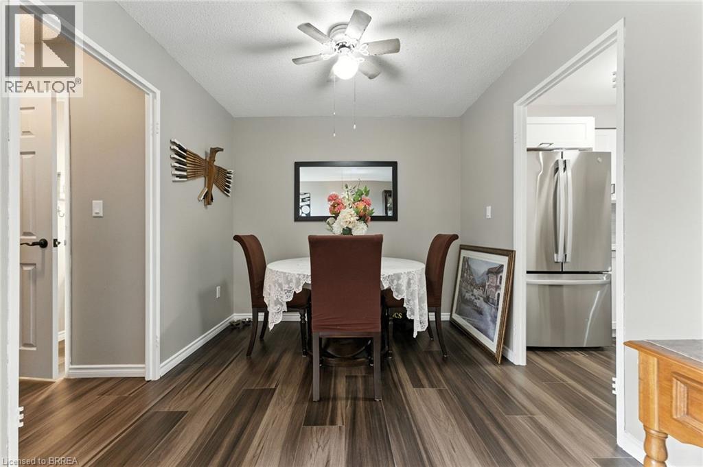 36 Hayhurst Road Unit# 126, Brantford, Ontario  N3R 6Y9 - Photo 12 - 40760203