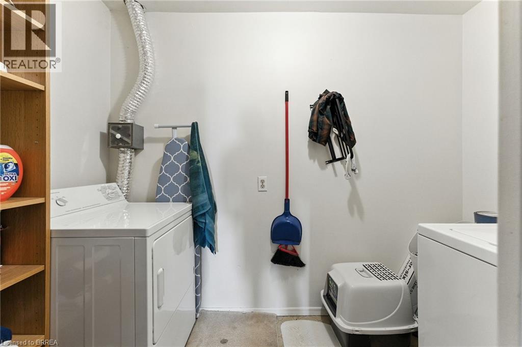 36 Hayhurst Road Unit# 126, Brantford, Ontario  N3R 6Y9 - Photo 23 - 40760203