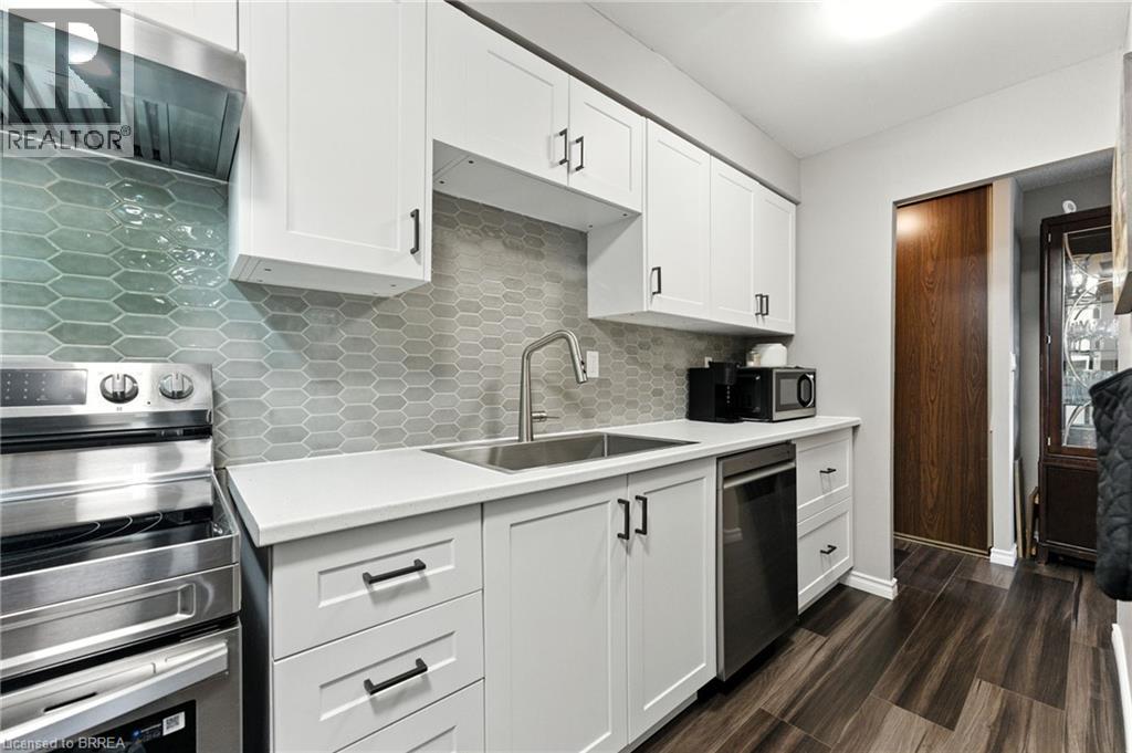 36 Hayhurst Road Unit# 126, Brantford, Ontario  N3R 6Y9 - Photo 14 - 40760203